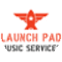 Profile picture for user Launch Pad