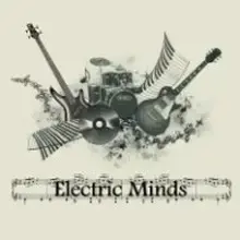 Profile picture for user ElectricMinds