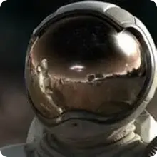 Profile picture for user Space Man