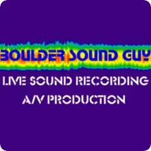 bouldersound