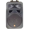 JBL EON15 G2 400-Watt Two-Way Bi-Amplified PA Speaker with 15" Woofer