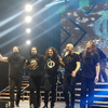 Dream Theater is an American progressive metal band formed in 1985 under the name Majesty by John Petrucci, John Myung and Mike Portnoy — all natives of Long Island, New York — while they attended Berklee College of Music in Boston, Massachusetts