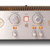 The AD2044 features 100% discrete, pure class A signal amplifier configured with high speed current monitored optical control elements. These "invisible" opto elements enable the AD2044 to deliver totally transparent, low noise gain reduction within the minimalist signal path design. No VCAs are incorporated. Variable attack and release controls plus side chain access, provide unlimited creative control from soft compression to hard limiting.