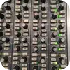 Neve VR 60 eq section