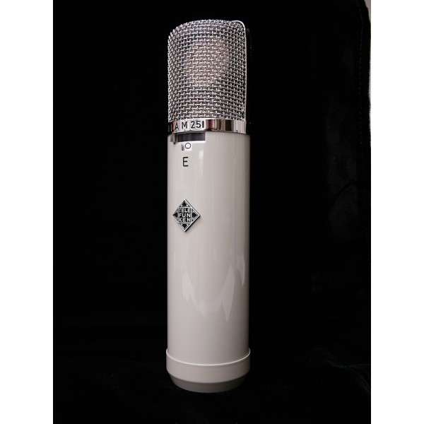 Jazz and Crooner Microphone Choices