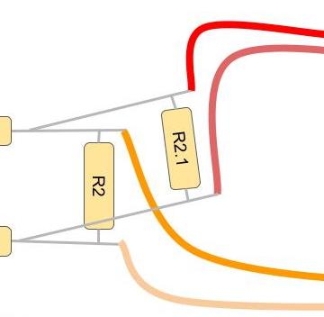 Attenuator wiring option 2