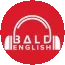 Profile picture for user Bald English