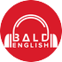 Profile picture for user Bald English