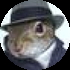 Profile picture for user Mysterious Squirrel