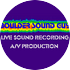 bouldersound
