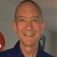 Profile picture for user Bob Simon