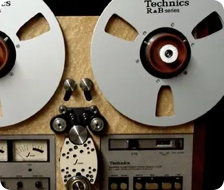 Reel to Reel