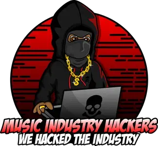 Music Industry Hackers University Logo