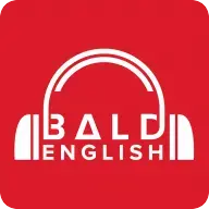 Profile picture for user Bald English