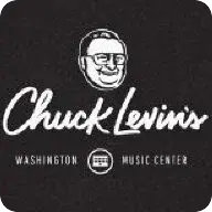 Profile picture for user ChuckLevins