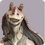 Profile picture for user jarjarbinks