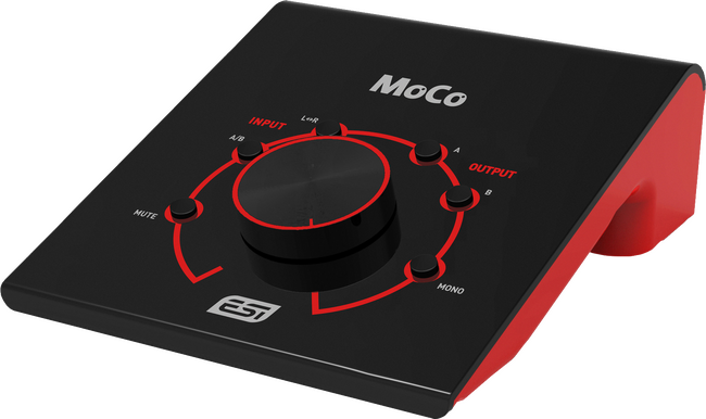 Esi MoCo passive monitor controller