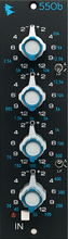 API 550b EQ