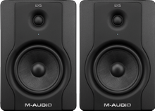 M-Audio BX5 D2