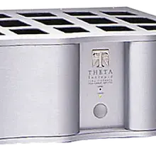 Theta Digital Intrepid 5-channel power amplifier