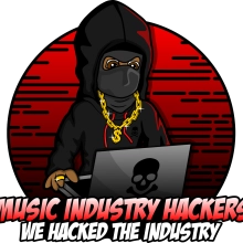Music Industry Hackers University Logo
