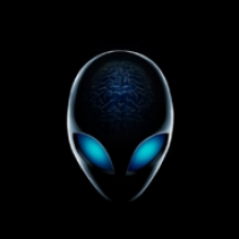 Profile picture for user AlienOnVacation
