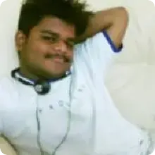 Profile picture for user Anish Ashokan