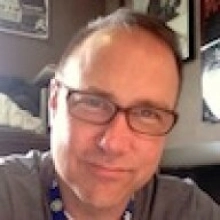 Profile picture for user Jim Rosebrook