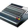 Soundcraft FX16ii