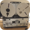 Aiwa TP-1012 portable reel to reel