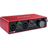 Focusrite Scarlett 2i2