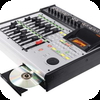 VF-160 EX 160 Track Digital Multitracker