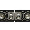 JBL S38II Studio Monitors