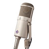 Neumann U47 Fet