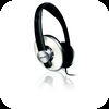 Philips SHP5401 Headphones