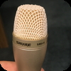 Shure SM63