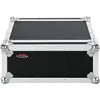 Gator G-Tour 4U ATA Rack Flight Case