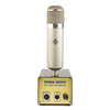 Neumann Blue U 47