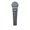 shure beta 58a