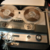 Argus 200 Reel to Reel