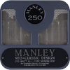 manley mono block