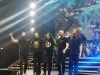Dream Theater is an American progressive metal band formed in 1985 under the name Majesty by John Petrucci, John Myung and Mike Portnoy — all natives of Long Island, New York — while they attended Berklee College of Music in Boston, Massachusetts