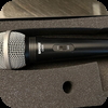 Shure c606