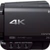 Sony FDR-AX100