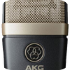 akg c314