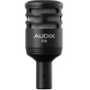 Audix D6