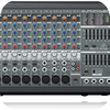 behringer PMP2000