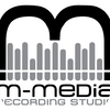 M-MEDiA Recording Studio