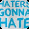 Profile picture for user HATERZ_GONNA_H8