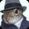 Profile picture for user Mysterious Squirrel